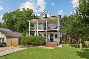2618 Davenport Street SE, Smyrna, GA 30080 - Photo 2