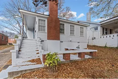 449 10th Street NW, Atlanta, GA 30318 - Photo 1