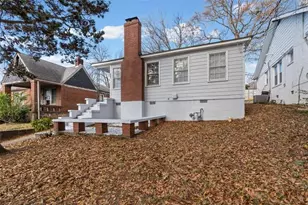 449 10th St NW, Atlanta, GA 30318 - Photo 2