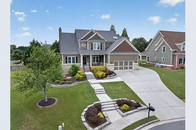 3827 Bay Orchard Lane, Loganville, GA 30052 - Photo 50