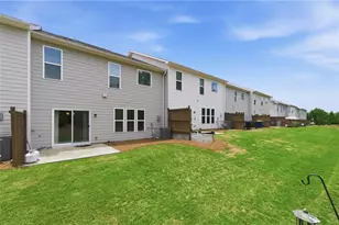 2785 Port Bow Ln, Cumming, GA 30041 - Photo 30