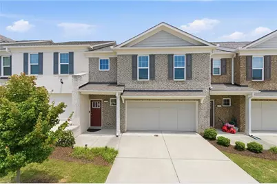 2785 Port Bow Lane, Cumming, GA 30041 - Photo 32