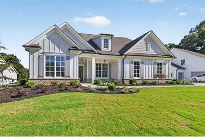 4779 E Reed Road, Gainesville, GA 30507 - Photo 2