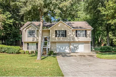 7312 White Flag Trail, Lithia Springs, GA 30122 - Photo 2