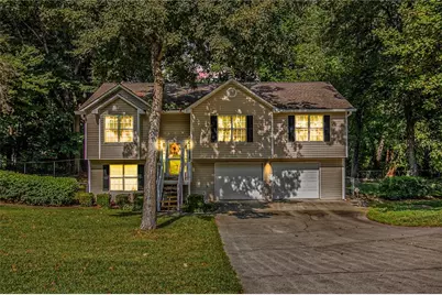 7312 White Flag Trail, Lithia Springs, GA 30122 - Photo 1