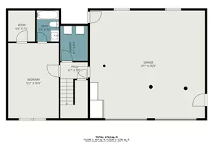 7312 White Flag Trail, Lithia Springs, GA 30122 - Photo 32