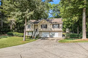 7312 White Flag Trail, Lithia Springs, GA 30122 - Photo 2