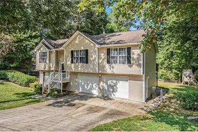 7312 White Flag Trail, Lithia Springs, GA 30122 - Photo 4