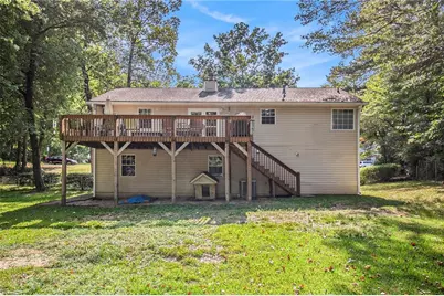 7312 White Flag Trail, Lithia Springs, GA 30122 - Photo 30