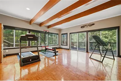 3985 Loch Highland Pass NE, Roswell, GA 30075 - Photo 30