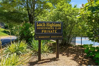 3985 Loch Highland Pass NE, Roswell, GA 30075 - Photo 54
