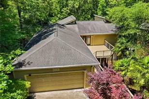 3985 Loch Highland Pass NE, Roswell, GA 30075 - Photo 1