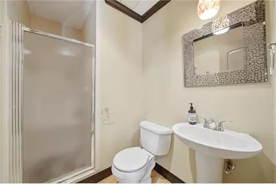 3985 Loch Highland Pass NE, Roswell, GA 30075 - Photo 26