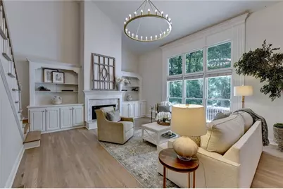 4616 Oakleigh Place, Alpharetta, GA 30005 - Photo 34
