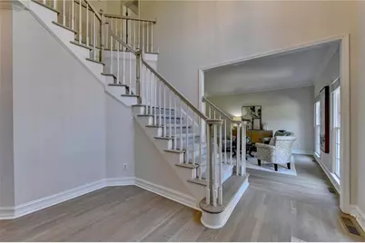 4616 Oakleigh Place, Alpharetta, GA 30005 - Photo 4