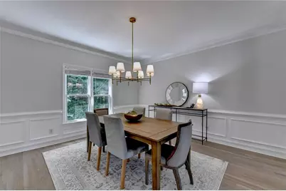 4616 Oakleigh Place, Alpharetta, GA 30005 - Photo 16