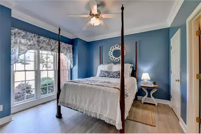 4616 Oakleigh Place, Alpharetta, GA 30005 - Photo 6