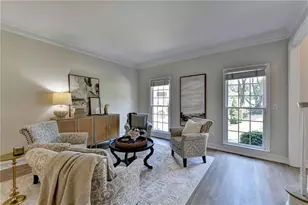 6416 Oakleigh Pl, Alpharetta, GA 30005 - Photo 16