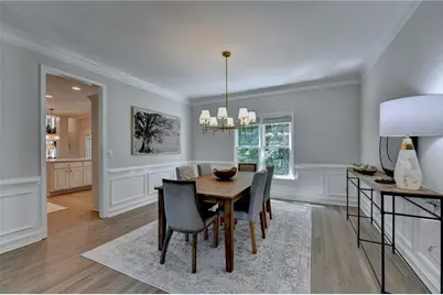 4616 Oakleigh Place, Alpharetta, GA 30005 - Photo 14