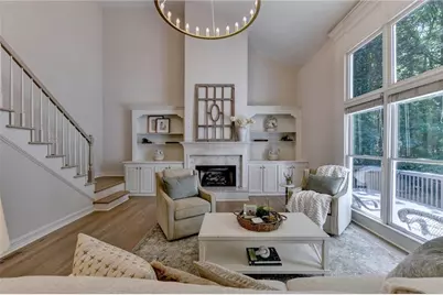 6416 Oakleigh Place, Alpharetta, GA 30005 - Photo 38