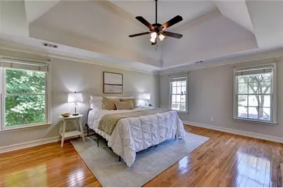 6416 Oakleigh Place, Alpharetta, GA 30005 - Photo 2