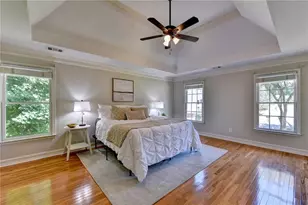 6416 Oakleigh Pl, Alpharetta, GA 30005 - Photo 2