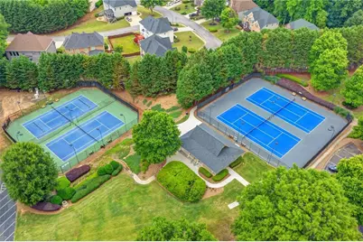 6416 Oakleigh Place, Alpharetta, GA 30005 - Photo 102