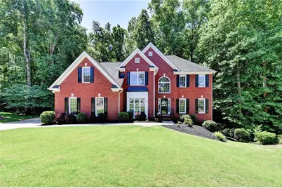 6416 Oakleigh Place, Alpharetta, GA 30005 - Photo 6