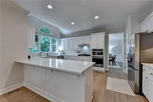 6416 Oakleigh Pl, Alpharetta, GA 30005 - Photo 32