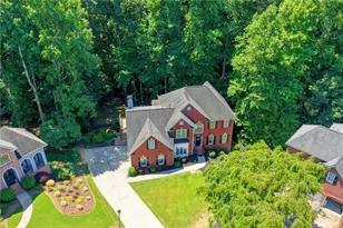 6416 Oakleigh Pl, Alpharetta, GA 30005 - Photo 96