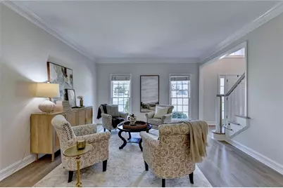 4616 Oakleigh Place, Alpharetta, GA 30005 - Photo 12