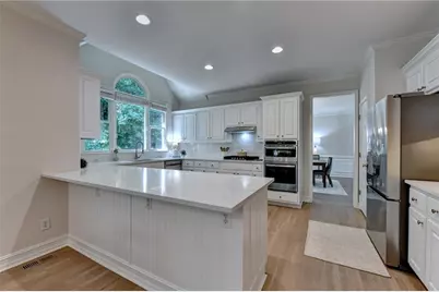 4616 Oakleigh Place, Alpharetta, GA 30005 - Photo 30