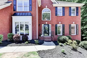 6416 Oakleigh Pl, Alpharetta, GA 30005 - Photo 4