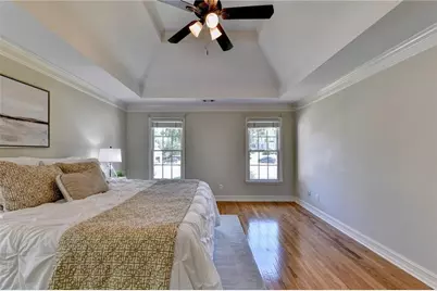 4616 Oakleigh Place, Alpharetta, GA 30005 - Photo 44
