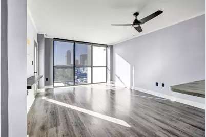 1280 Peachtree Street #1504, Atlanta, GA 30308 - Photo 2