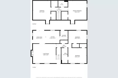 171 Crystal Creek Drive, Colbert, GA 30628 - Photo 34