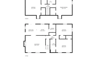 171 Crystal Creek Dr, Colbert, GA 30628 - Photo 34
