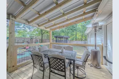 171 Crystal Creek Drive, Colbert, GA 30628 - Photo 6