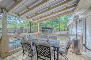 171 Crystal Creek Dr, Colbert, GA 30628 - Photo 6