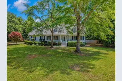 171 Crystal Creek Drive, Colbert, GA 30628 - Photo 8
