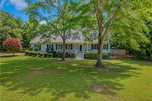 171 Crystal Creek Dr, Colbert, GA 30628 - Photo 8