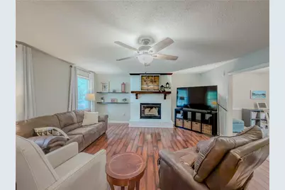 171 Crystal Creek Drive, Colbert, GA 30628 - Photo 2