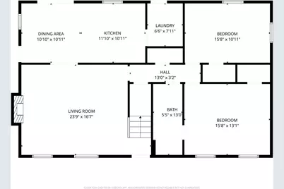 171 Crystal Creek Drive, Colbert, GA 30628 - Photo 32