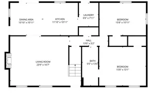 171 Crystal Creek Dr, Colbert, GA 30628 - Photo 32