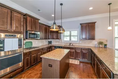49 Bay Crest Court, Loganville, GA 30052 - Photo 6