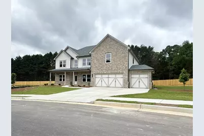 4240 Shirebrook Trail, Hoschton, GA 30548 - Photo 2