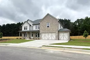 4240 Shirebrook Trail, Hoschton, GA 30548 - Photo 2