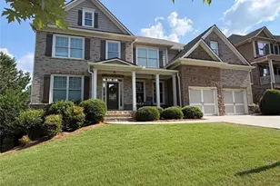 7331 Birdsong Pl, Flowery Branch, GA 30542 - Photo 1