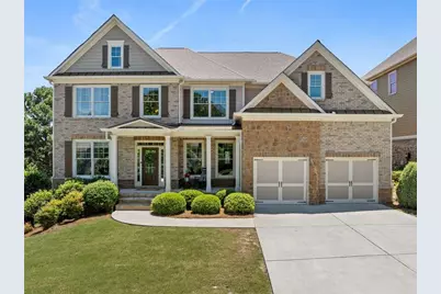 7331 Bird Song Place, Flowery Branch, GA 30542 - Photo 1