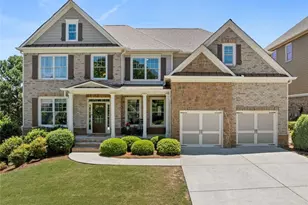 7331 Birdsong Pl, Flowery Branch, GA 30542 - Photo 1